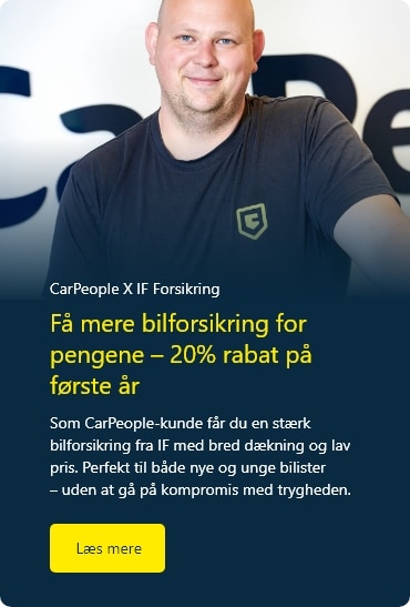 If forsikring