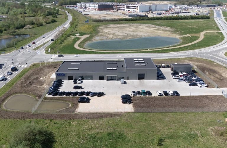 Carpeople Odense SØ - Autocentrum