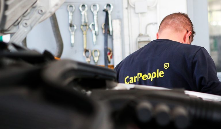 carpeople-elbil